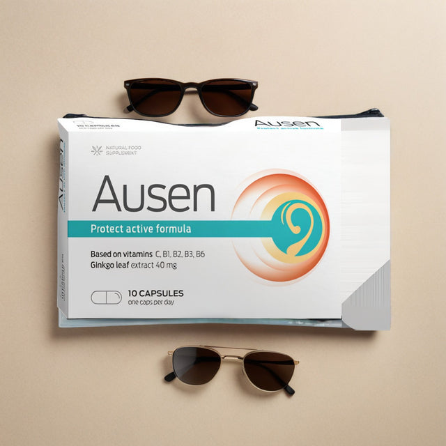 AUSEN
