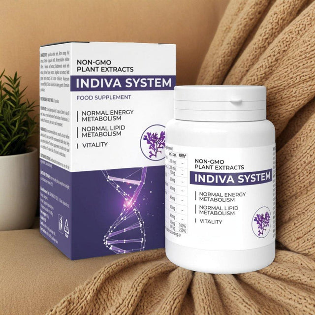 InDiva System PLN