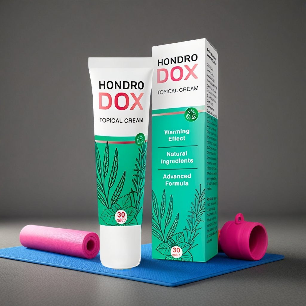 Hondrodox low price
