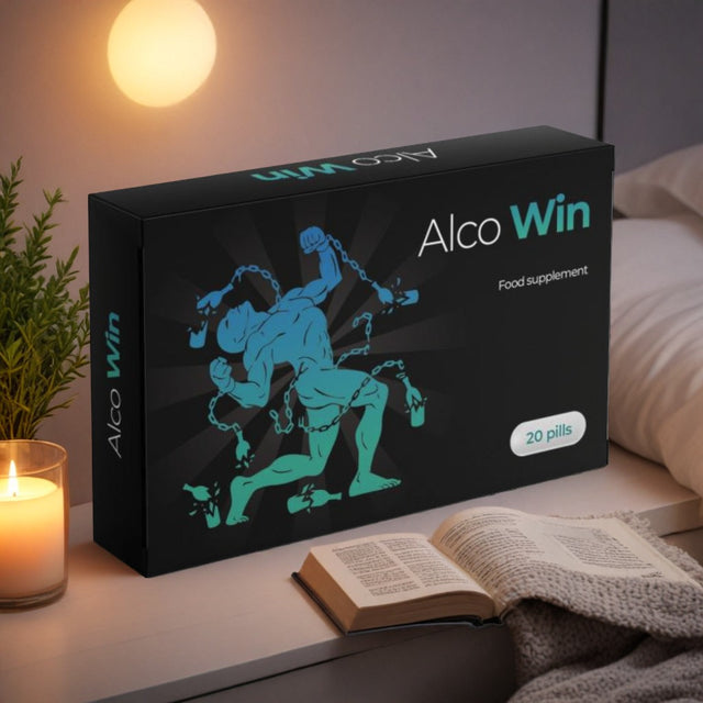 Alco Win