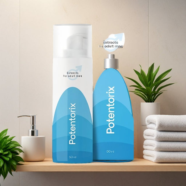 Potentronix