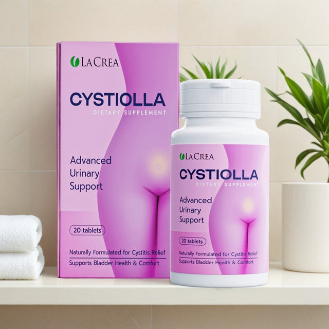 Cystiolla low price