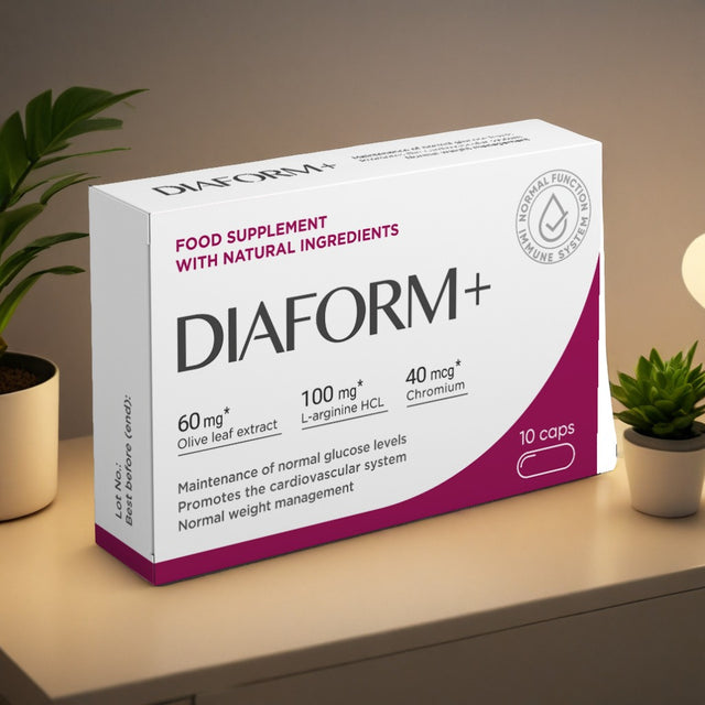 DIAFORM+
