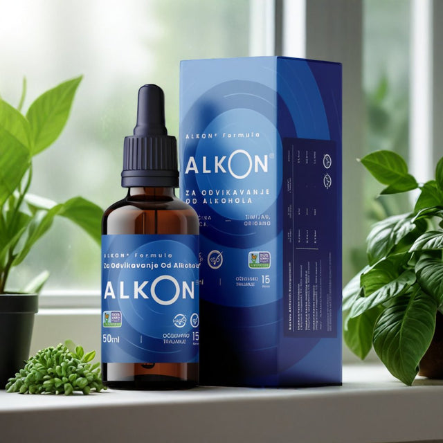 Alkon Full