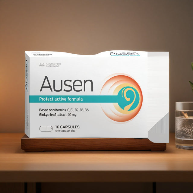 AUSEN