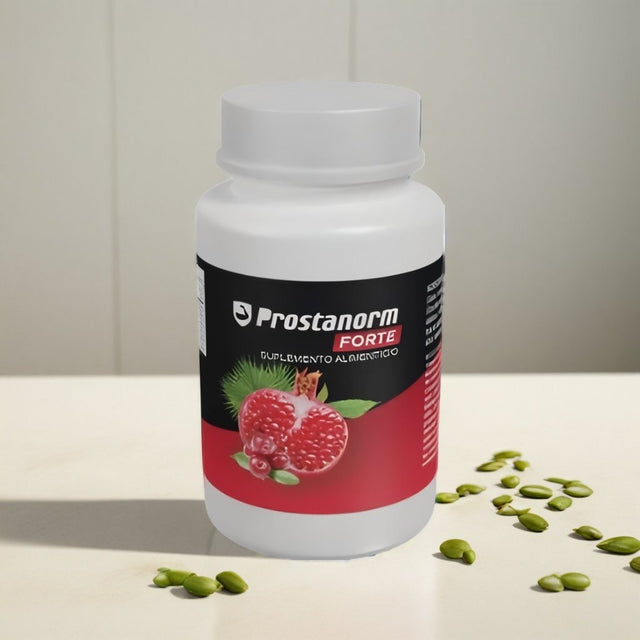 Prostanorm Forte