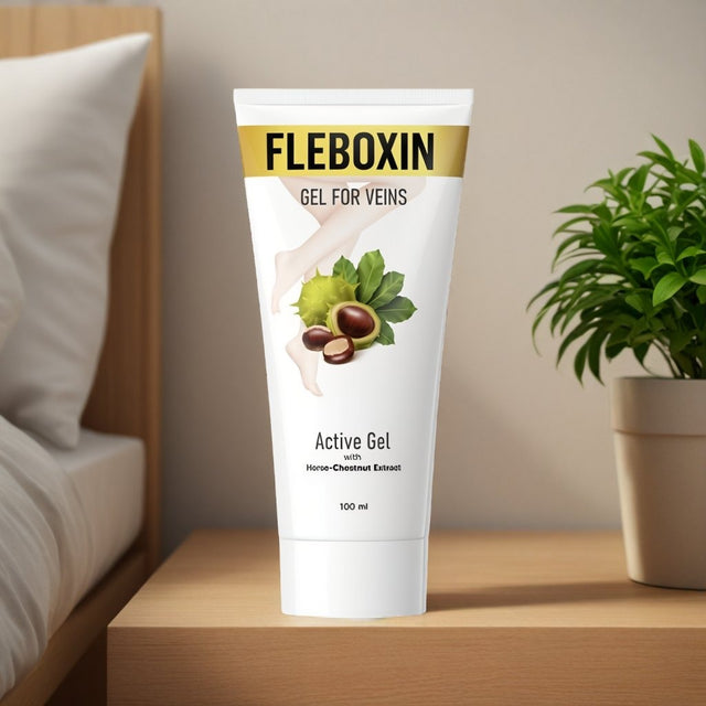 Fleboxin