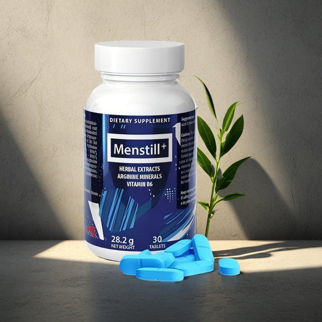 Menstill Pro BGN
