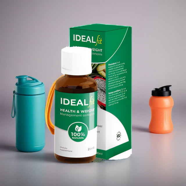 Ideal Fit
