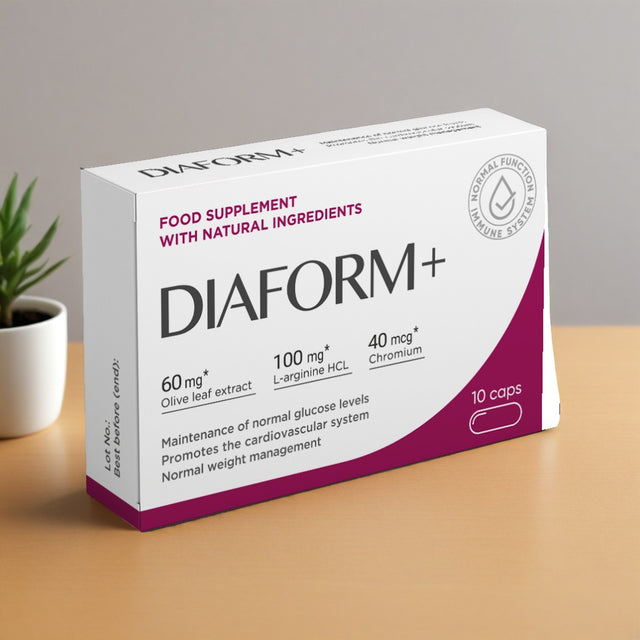 DIAFORM+