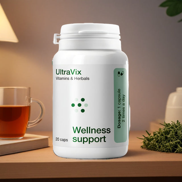 ULTRAVIX