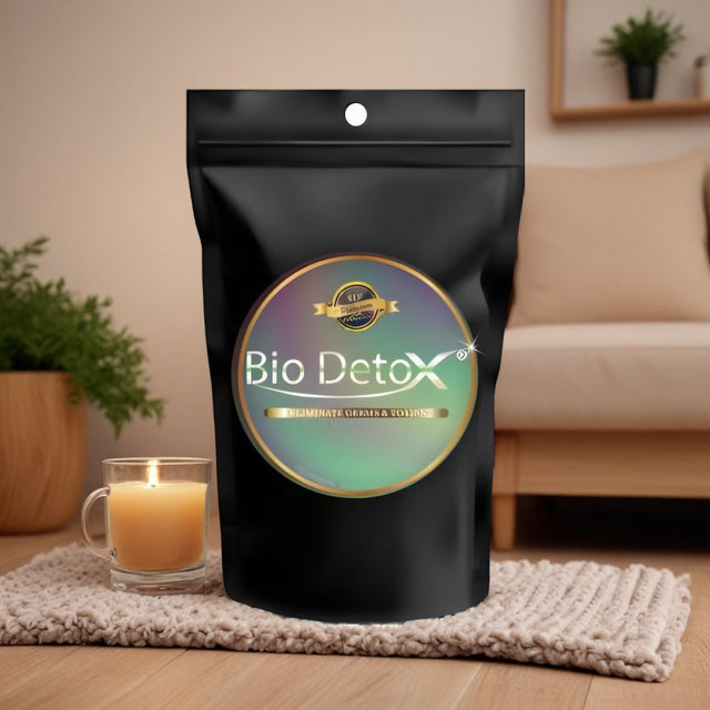 BIO DETOX (SMOKING)