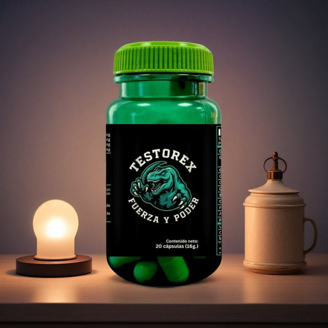 Testorex