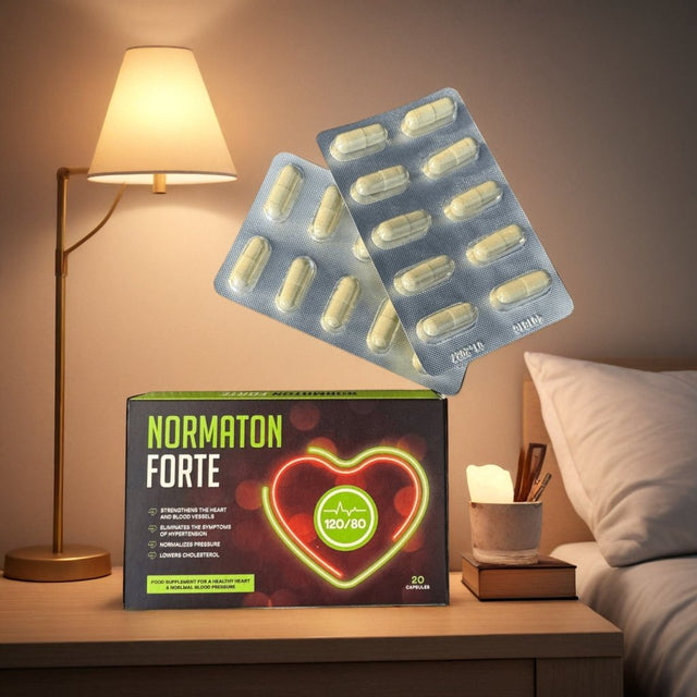 Normaton Forte