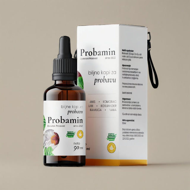 Probamin Full