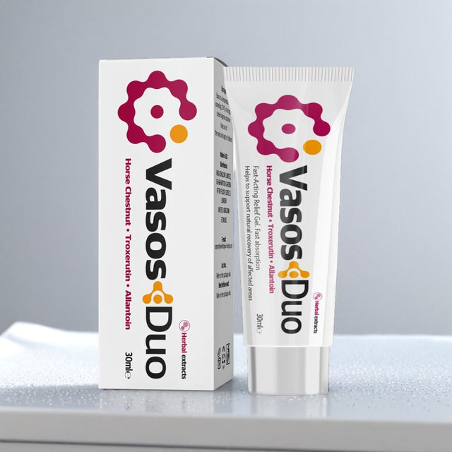 VASOS DUO