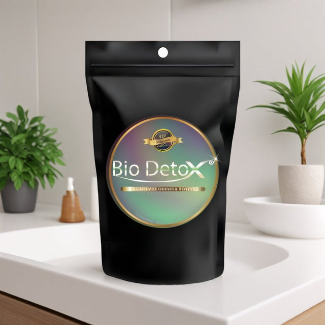 BIO DETOX (LIVER)