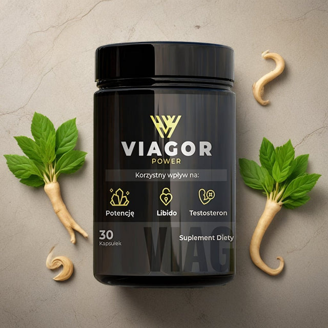 Viagor Power low price