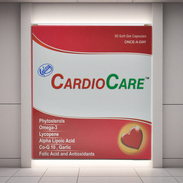CardioCare