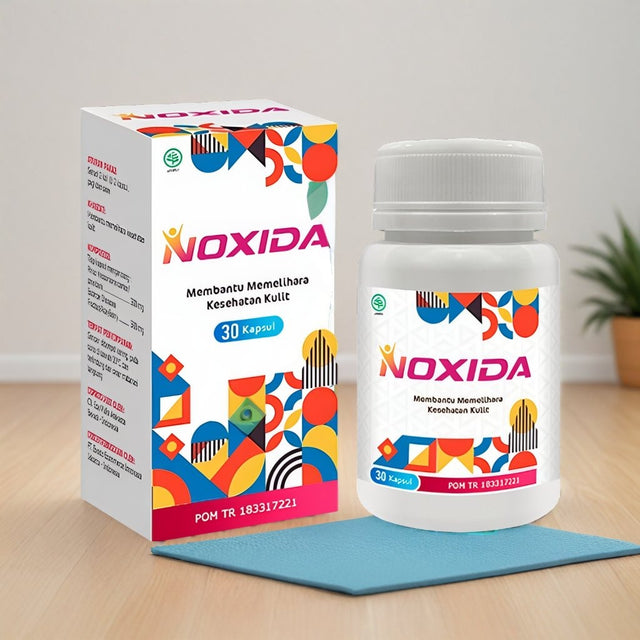Noxida