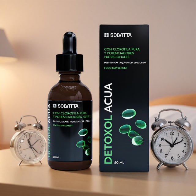 Detoxol Acua Parasites