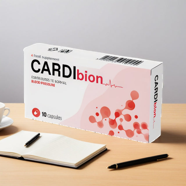 Cardibion Low Price
