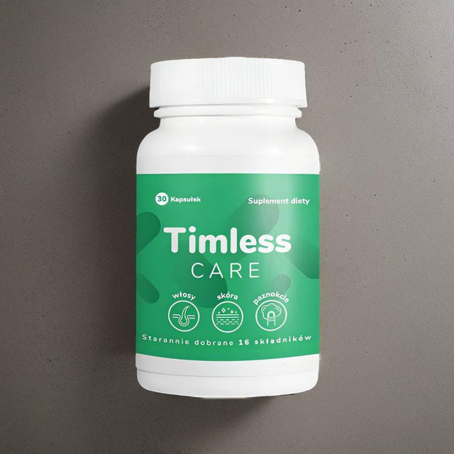 TIMELESS CARE