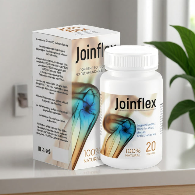 Joinflex