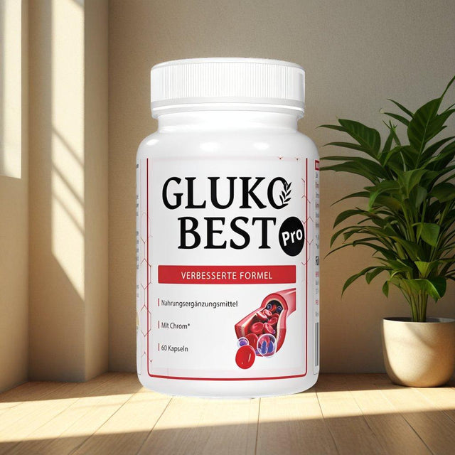 Gluckobest