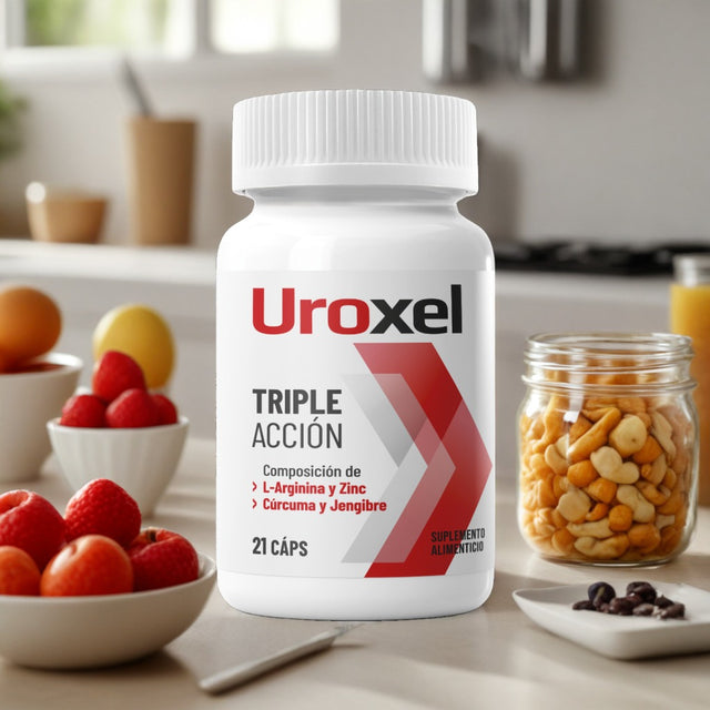 Uroxel