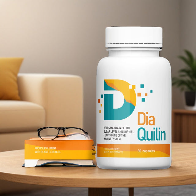 DiaQuilin