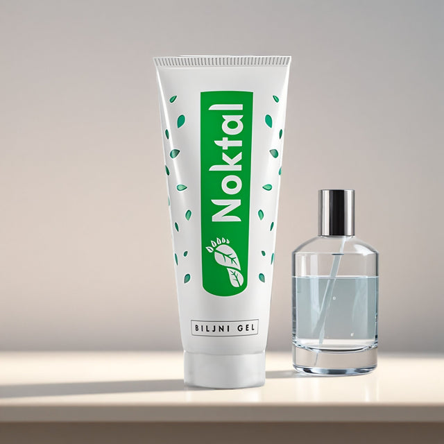 Noktal Gel