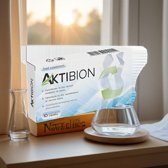 Aktibion