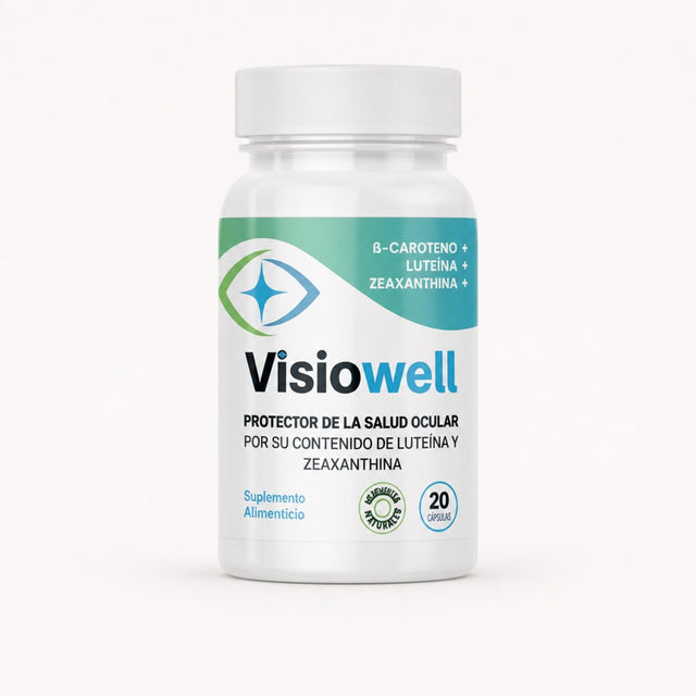 Visiowell