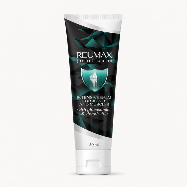 Reumax