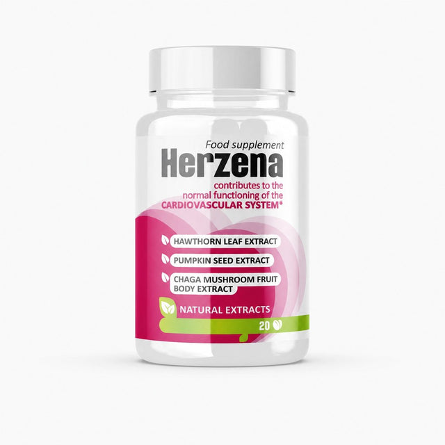 Herzena