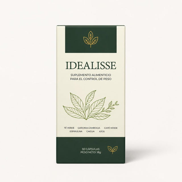 Idealisse
