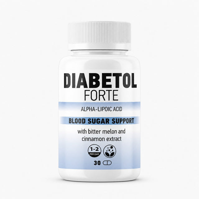 Diabetol Forte