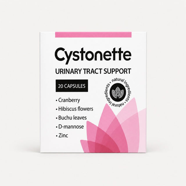 Cystonette