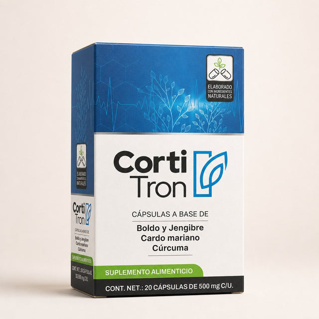 Cortitron