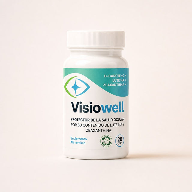 Visiowell