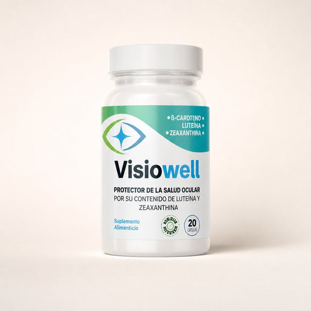 Visiowell