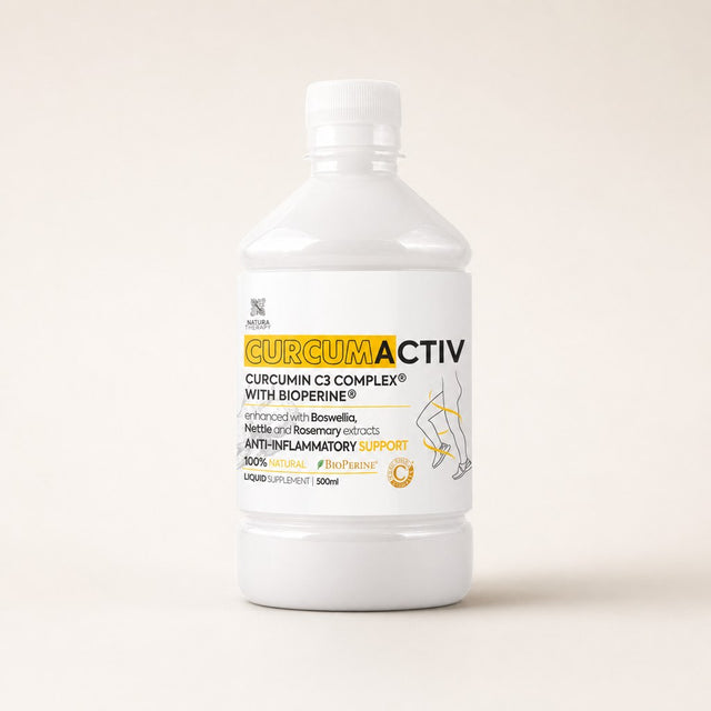 Curcumaactive