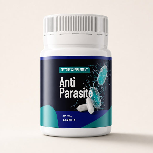 Anti Parasite