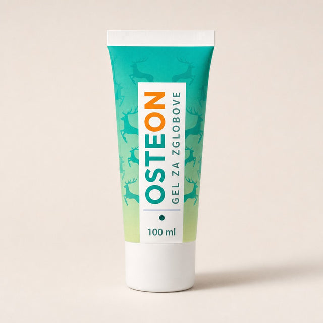 Osteon Gel