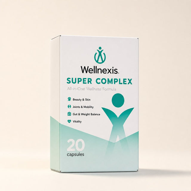 Wellnexis