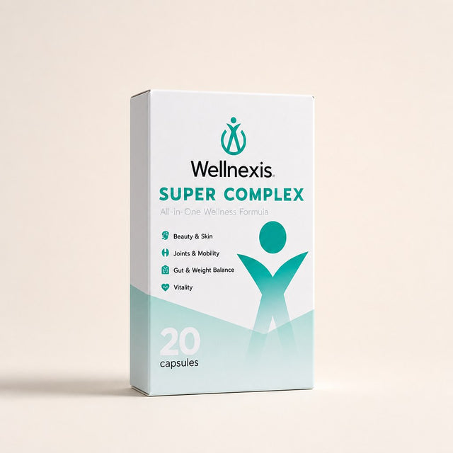 Wellnexis
