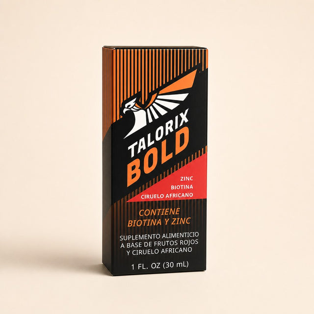 Talorix Bold