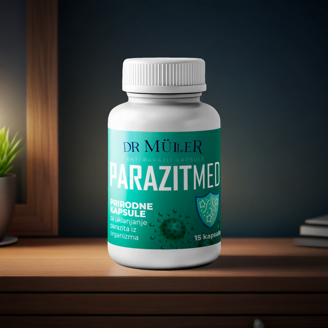ParazitMed