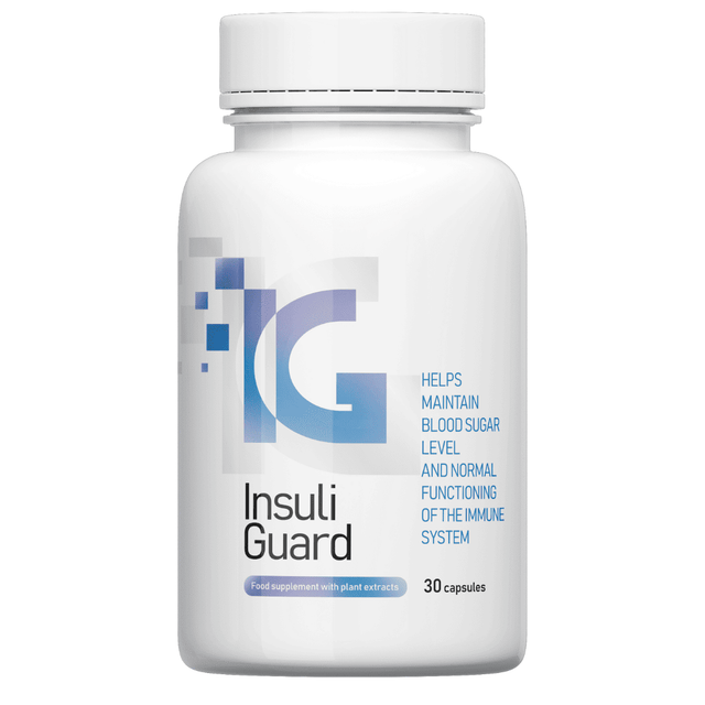 Insuli Guard